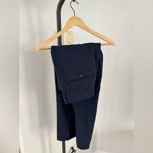 ASOS Wool pants